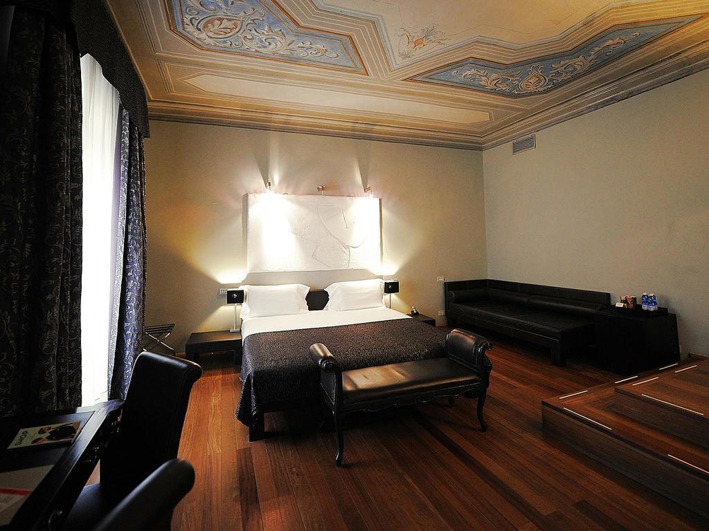 Borghese Palace Art Hotel Firenze Rom bilde